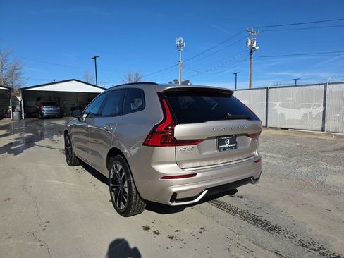 New 2026 Volvo XC60 B5 Plus w/ Protection Package Premier image 15