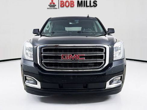 Used 2018 GMC Yukon SLT RWD image 2