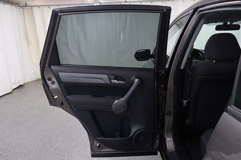 Used 2009 Honda CR-V LX image 23