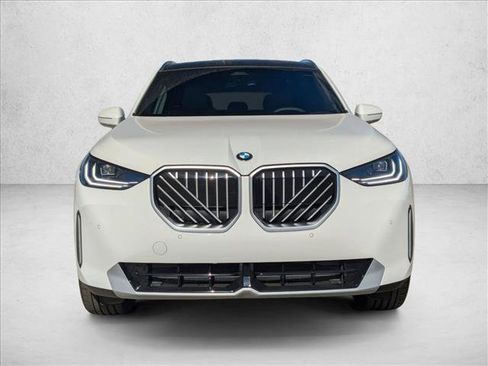 New 2026 BMW X3 xDrive30 w/ Convenience Package image 6