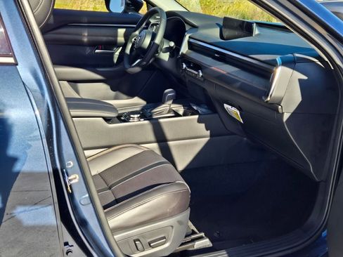 New 2026 MAZDA CX-50 2.5 Hybrid w/ Weather Package image 4