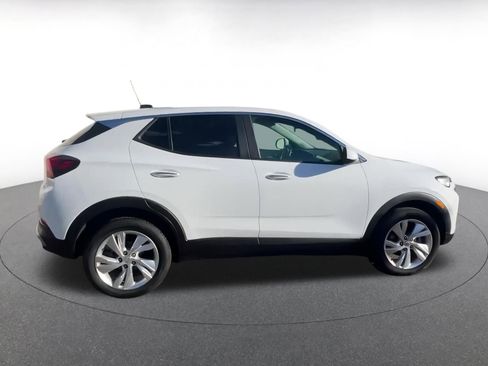 Used 2025 Buick Encore GX Preferred image 16
