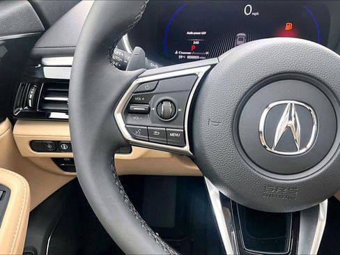 New 2026 Acura MDX w/ Technology Package image 15