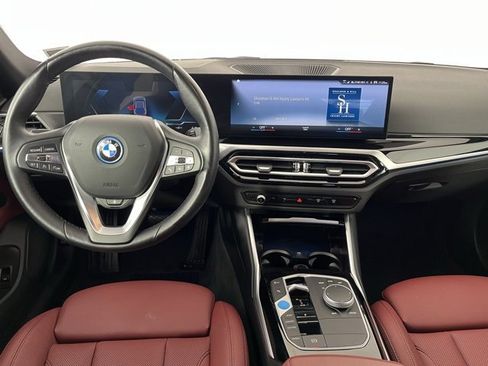 Used 2023 BMW i4 eDrive35 w/ Premium Package image 13