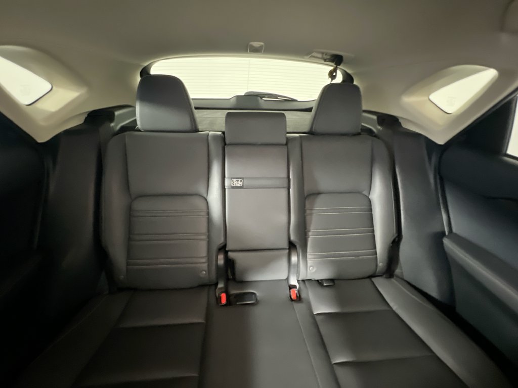Used 2020 Lexus NX 300 FWD w/ Accessory Package 2 image 30