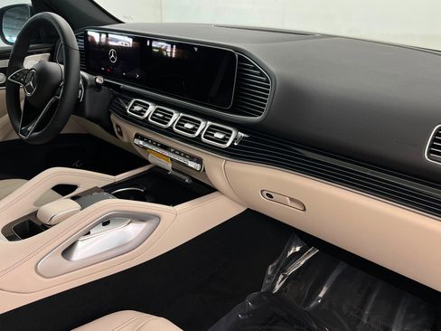 New 2026 Mercedes-Benz GLE 350 4MATIC image 24