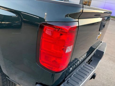 Used 2014 Chevrolet Silverado 1500 W/T image 25