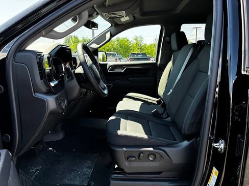 New 2026 Chevrolet Silverado 1500 LT AWD/4WD image 5