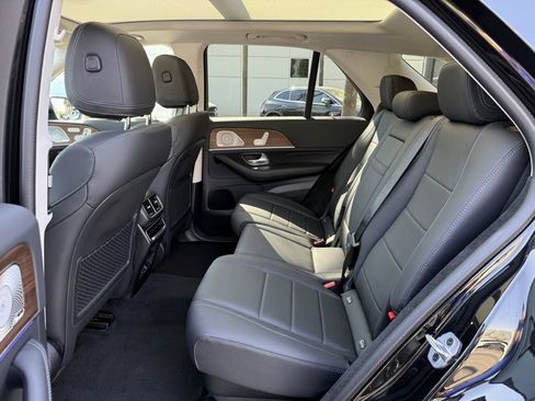 New 2026 Mercedes-Benz GLE 450 4MATIC image 21