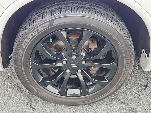 Used 2019 Dodge Durango GT image 8