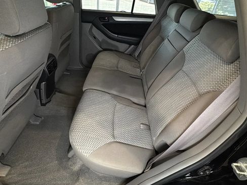 Used 2008 Toyota 4Runner SR5 RWD image 30