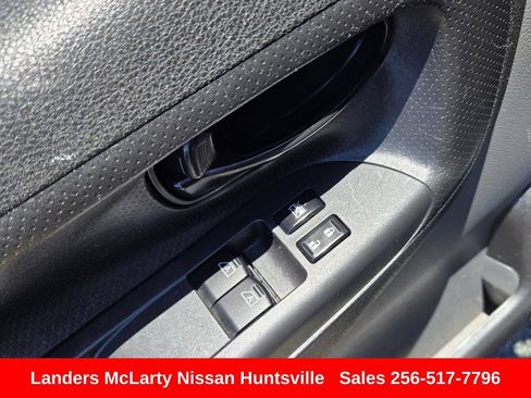 Used 2021 Nissan NV200 SV FWD image 24