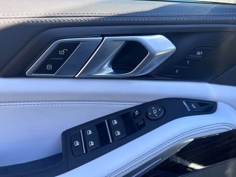 Certified 2026 BMW X5 xDrive40i w/ M Sport Package image 19