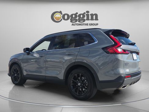 Used 2024 Honda CR-V Sport-L image 3