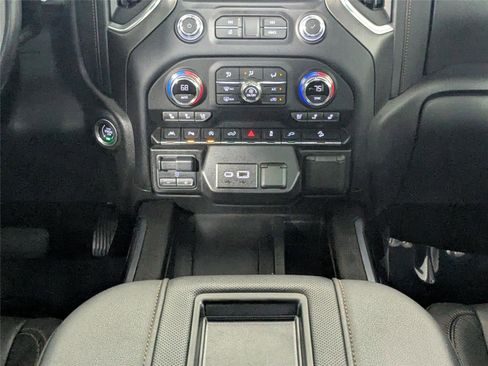 Used 2021 GMC Sierra 1500 AT4 w/ AT4 Preferred Package image 37