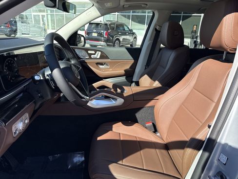 New 2026 Mercedes-Benz GLE 450 4MATIC image 10