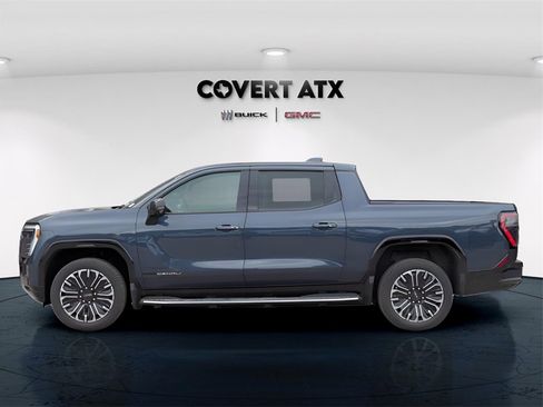New 2026 GMC Sierra EV Denali image 4