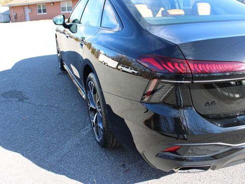 New 2026 Audi A6 Premium Plus image 40