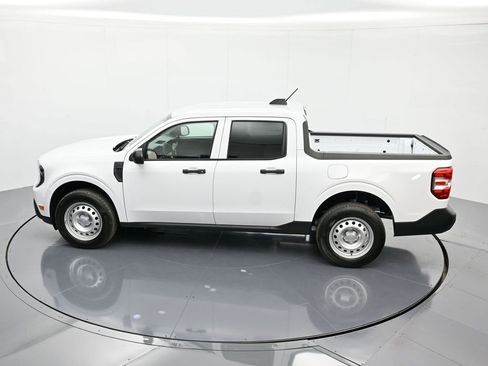 New 2026 Ford Maverick XL FWD image 16