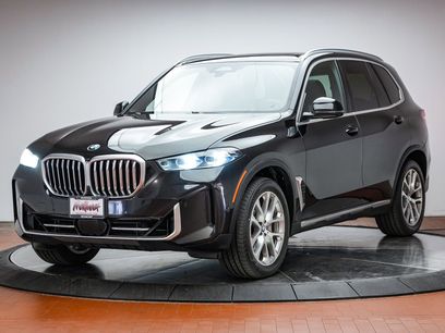 Used 2024 BMW X5 xDrive40i w/ Premium Package