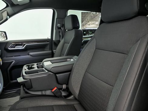 New 2026 GMC Sierra 1500 Elevation w/ Elevation Select Package AWD/4WD image 8