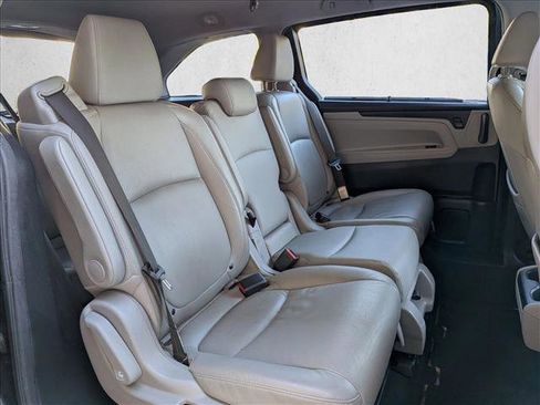 Used 2020 Honda Odyssey EX-L image 20