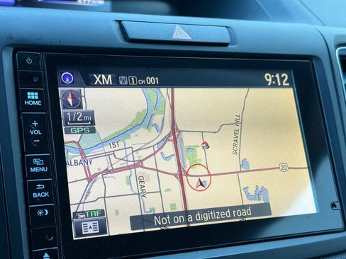 Used 2016 Honda CR-V Touring image 18