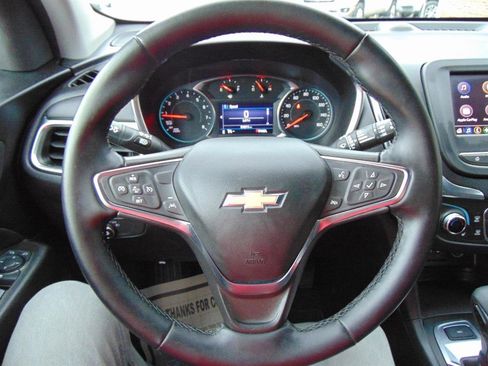 Used 2024 Chevrolet Equinox LT AWD/4WD image 38