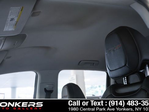 Used 2019 Chevrolet Colorado ZR2 w/ ZR2 Midnight Special Edition AWD/4WD image 24