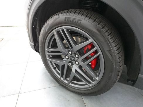 Used 2026 Ford Explorer ST-Line w/ ST-Line Street Pack image 30