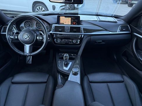 Used 2018 BMW 430i Gran Coupe RWD image 10