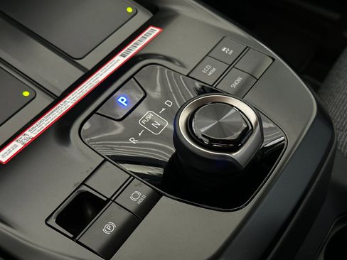 New 2026 Toyota bZ XLE image 19