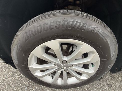 Used 2014 Audi Q5 2.0T Premium AWD/4WD image 25