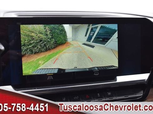 Certified 2025 Chevrolet Silverado 2500 LT w/ Convenience Package AWD/4WD image 32