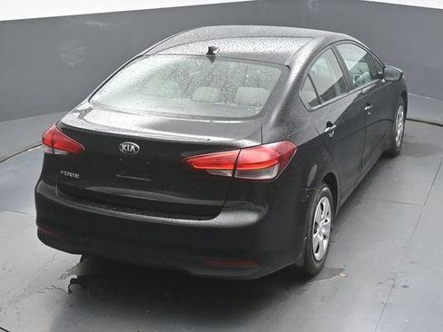 Used 2017 Kia Forte LX FWD image 44