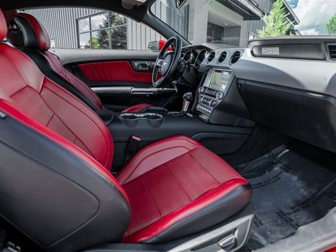 Used 2016 Ford Mustang GT RWD image 21