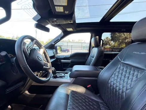Used 2020 Ford F150 Lariat w/ Equipment Group 502A Luxury AWD/4WD image 39