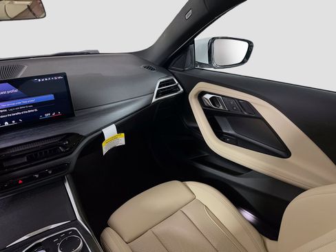 New 2025 BMW 230i xDrive Coupe w/ Convenience Package image 25