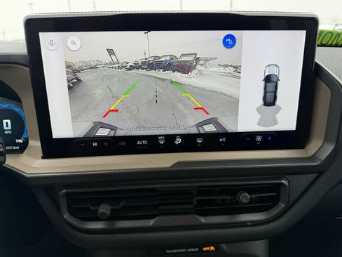 New 2025 Ford Bronco Sport Big Bend image 16