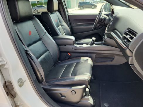 Certified 2023 Dodge Durango GT AWD/4WD image 22