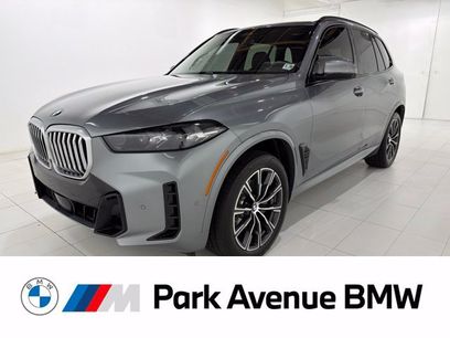 Certified 2024 BMW X5 xDrive40i w/ M Sport Package