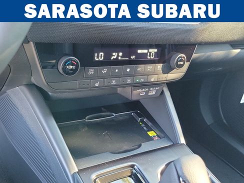 New 2026 Subaru Outback Limited AWD/4WD image 23