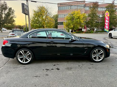 Used 2016 BMW 428i xDrive Convertible image 6