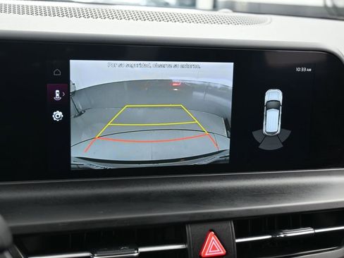 Used 2025 Kia Seltos EX w/ EX Sunroof Package image 19