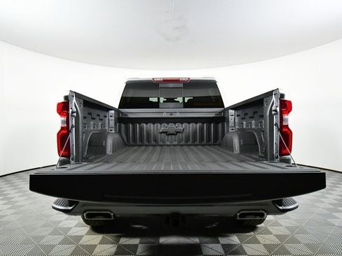 New 2026 Chevrolet Silverado 1500 RST image 25