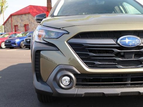 New 2025 Subaru Outback Premium w/ Popular Package #1A image 9