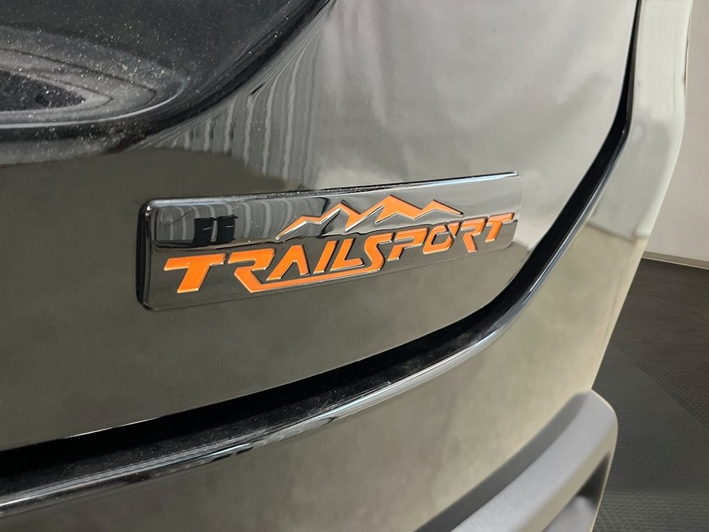New 2026 Honda Pilot TrailSport image 6