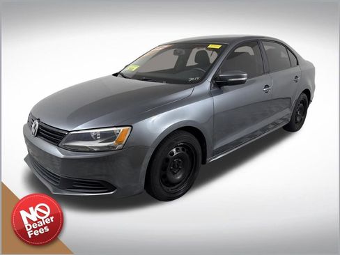Used 2014 Volkswagen Jetta SE image 8
