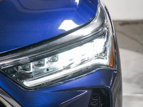 Certified 2024 Acura RDX SH-AWD image 8