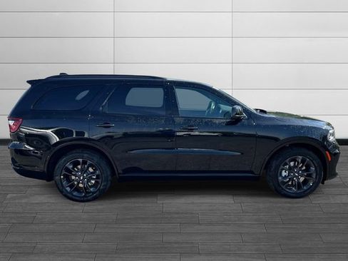 New 2026 Dodge Durango GT image 2